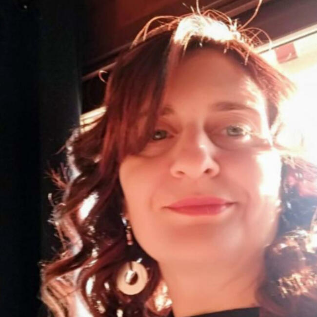 Babysitter a Messina: Amalia