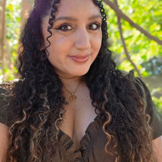 Niñera en Tijuana: Perla