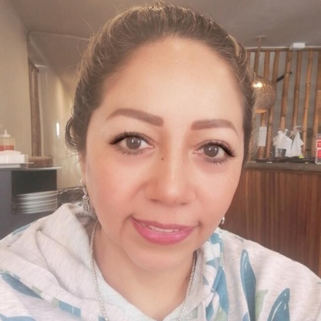 Babysitter in Chiclayo: Karla jesus