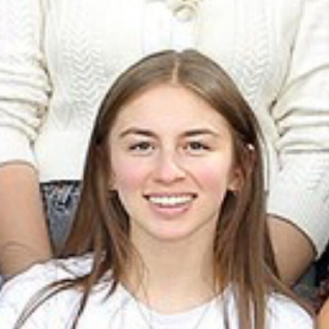 Babysitter in Amay: Ambre