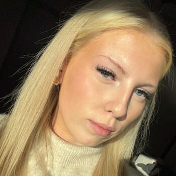 Babysitter in Egersund: Cathrin