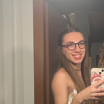 Babysitter a Bergamo: Gaia