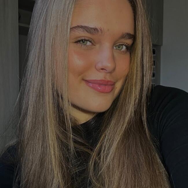 Babysitter em Felgueiras: Adriana Rafaela