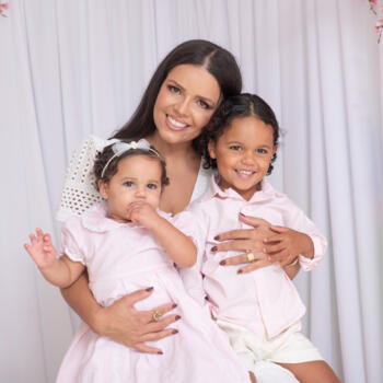 Babysitting job in Bayeux: babysitting job Rebeca