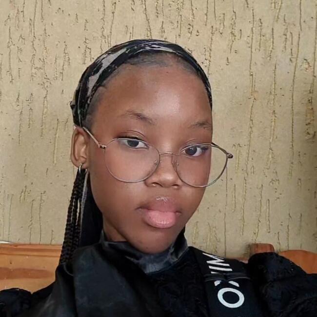 Babysitter in Pretoria: Tiisetso
