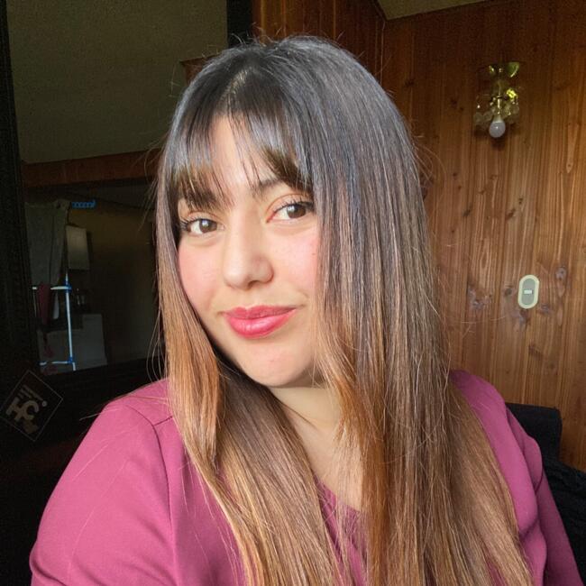 Niñera en Padre Las Casas: Yester