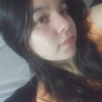 Babysitter in San Lorenzo: Ada