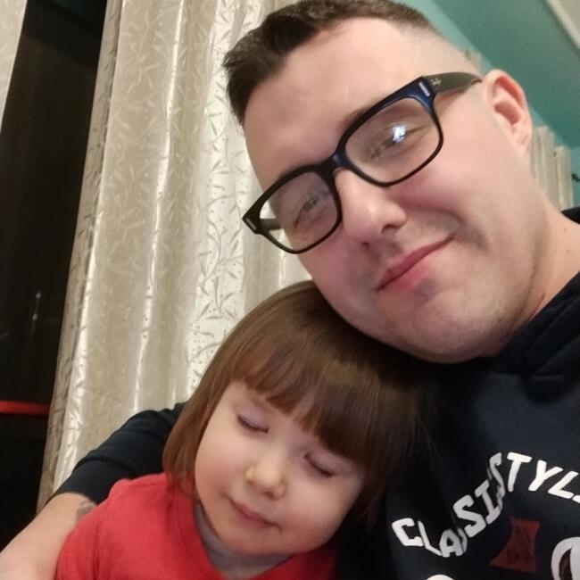 Babysitting job in Zibello: Ivan