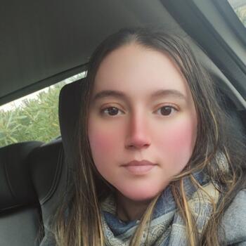 Babysitting job in Vescovato: babysitting job Najoua