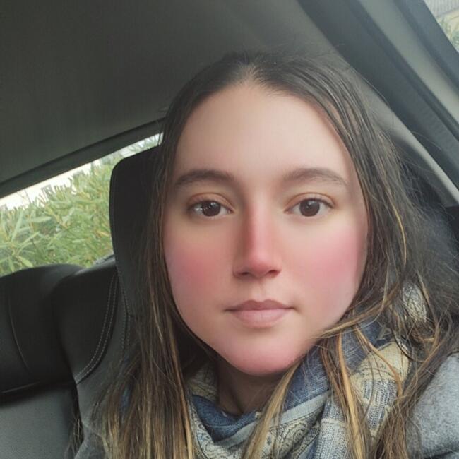 Babysitting job in Vescovato: Najoua