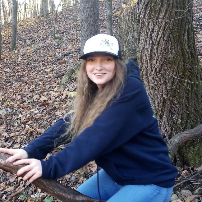 Babysitting job in Pulaski (Tennessee): Katelynn