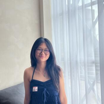 Babysitter in Singapore Island: Cheri