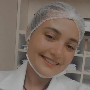 Babá em Igarassu: Amalia