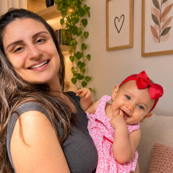 Parent Piracicaba: Izabella