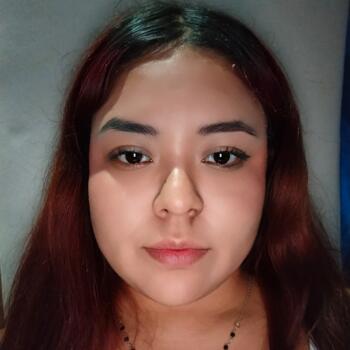 Babysitter in Coyoacán: Romina Violeta