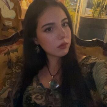 Baby-sitter Casablanca: Chaima