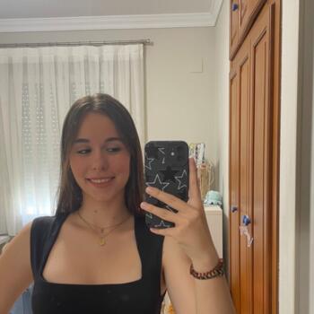 Niñera en Córdoba: Carmen