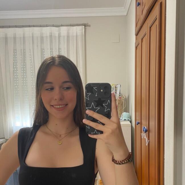 Niñera en Córdoba: Carmen