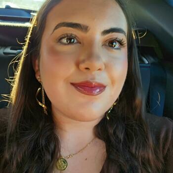 Niñera Málaga: Susana