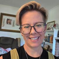 Megan Rondeau