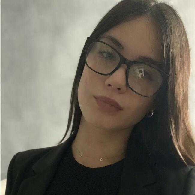 Niñera en Las Piedras: Micaela