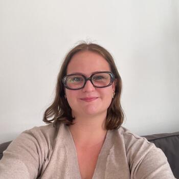 Baby-sitter à Wormhout: Diane