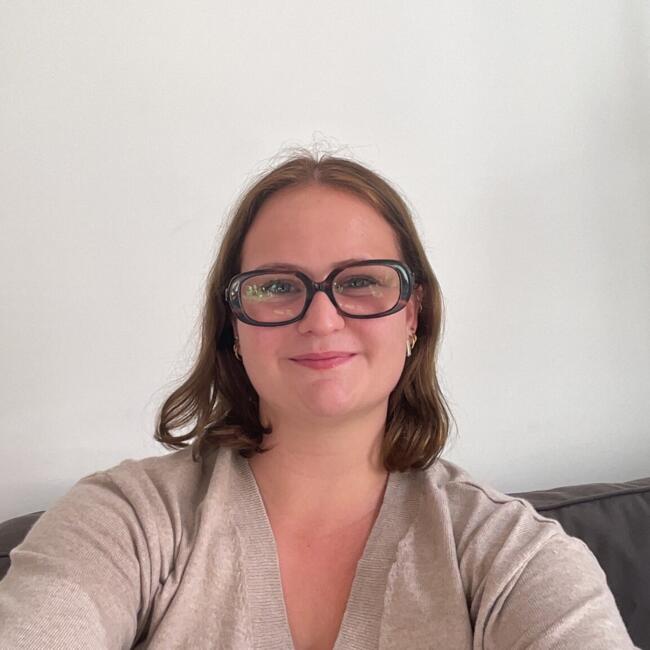 Baby-sitter à Wormhout: Diane