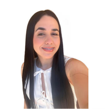 Nanny in Bilbao: Mayira