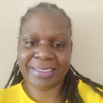 Babysitter Cape Town: Fadzanai