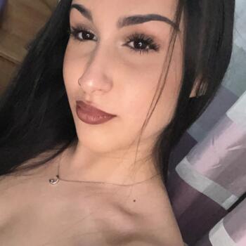 Canguro en Los Alcázares: Ana