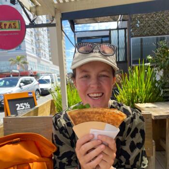 Babysitter in Orewa: Marie