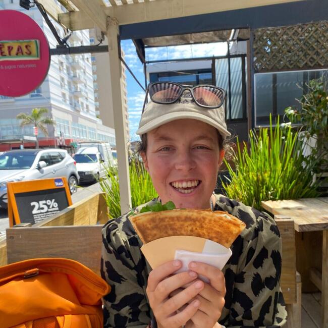 Babysitter in Orewa: Marie