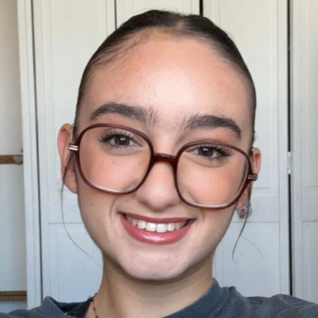 Babysitter in Aix-en-Provence: Camille