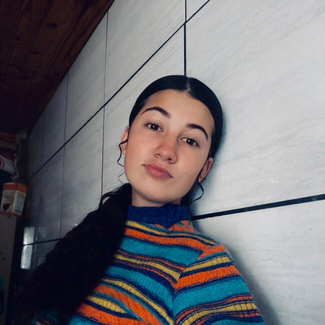 Babá em Piraquara: Izabelli