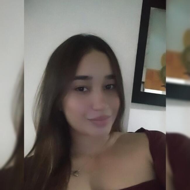 Babysitter in Soledad: Sharel