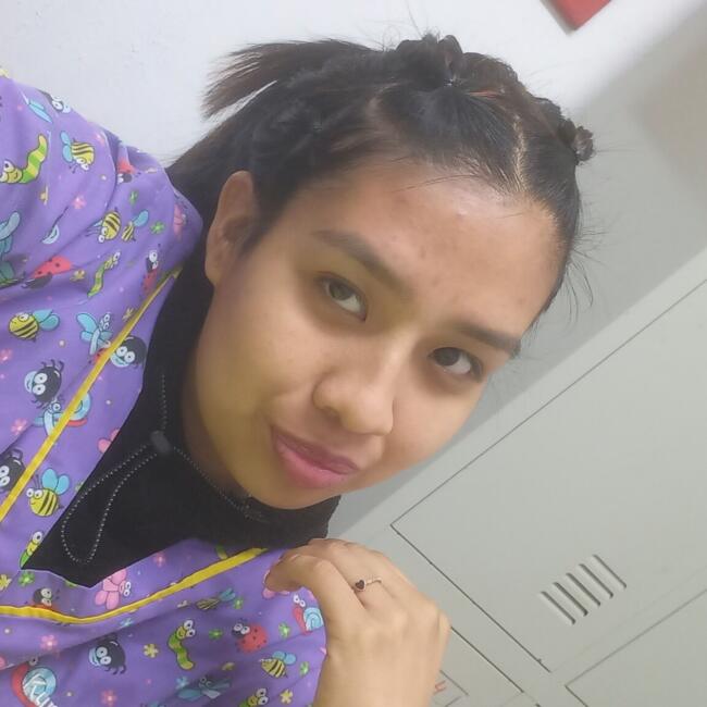 Niñera en Recoleta: Alejandra