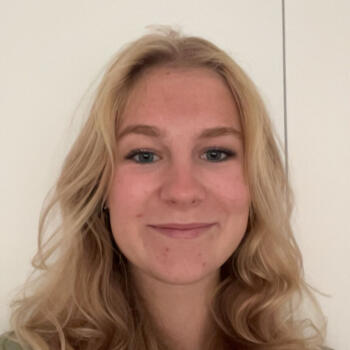 Babysitter in Virum: Iben