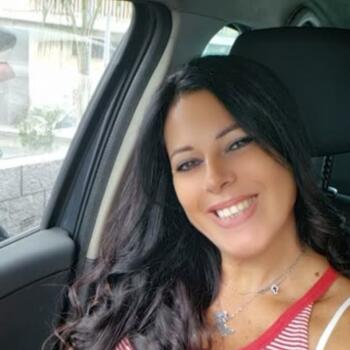Babysitter in Catania: Agata