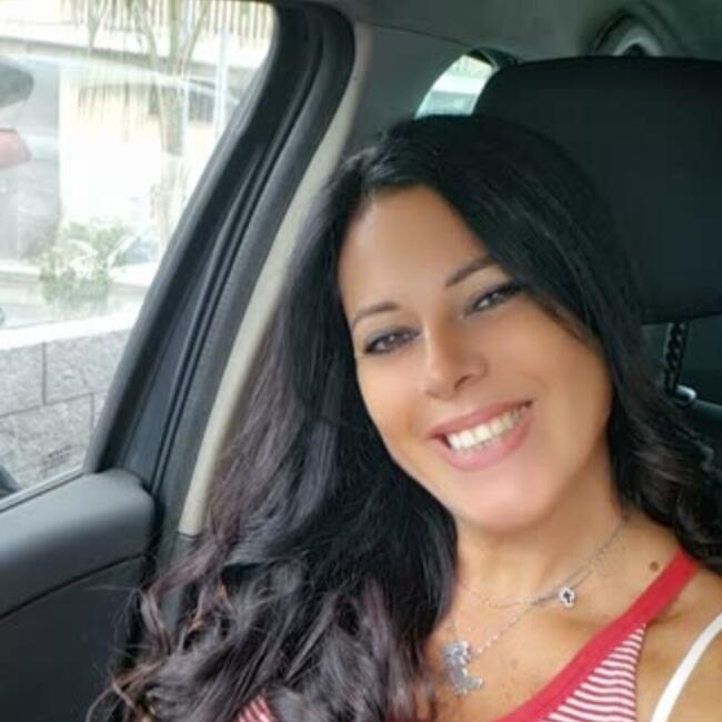 Babysitter in Catania: Agata
