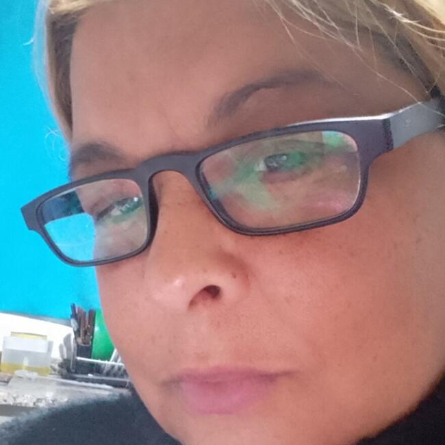 Babysitter in Rosario: Carla