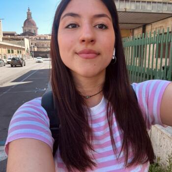 Babysitter a Catania: Luna