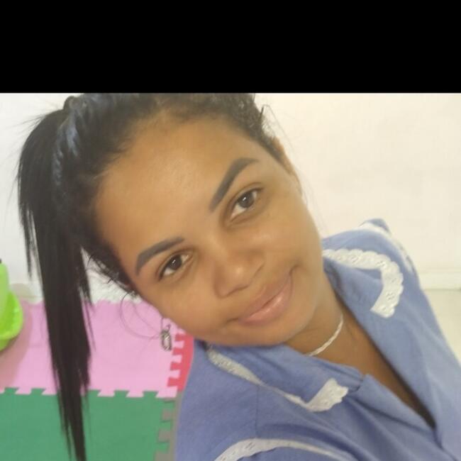 Babá em Jaboatão dos Guararapes: Jessana
