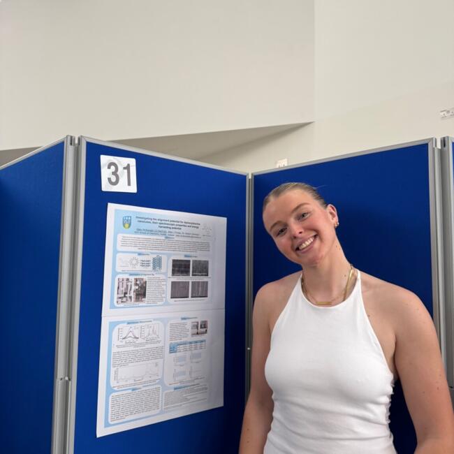 Babysitter in Dún Laoghaire: Kate