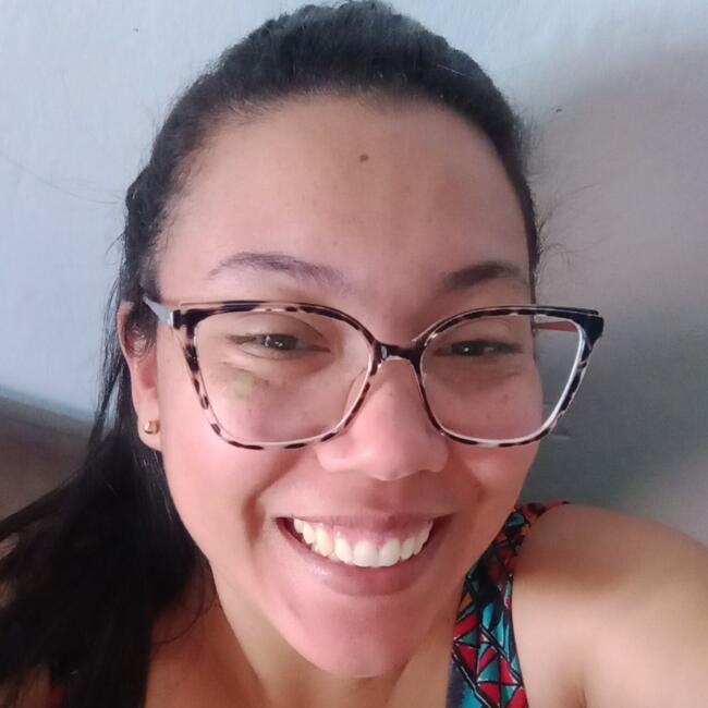 Babysitter in Ourinhos: Alyne