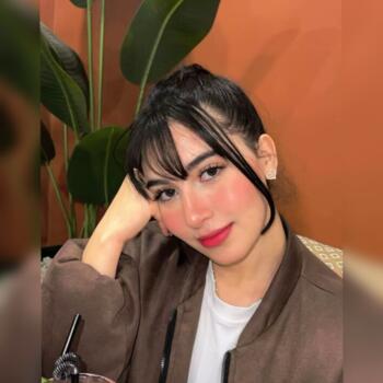 Nanny in Marrakesh: Salma