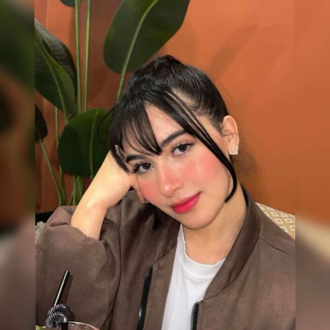 Nanny in Marrakesh: Salma