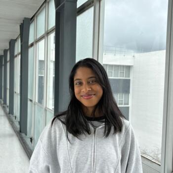 Babysitter in Stellenbosch: Kiara