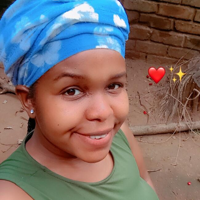 Nanny in Pretoria: Nyasha