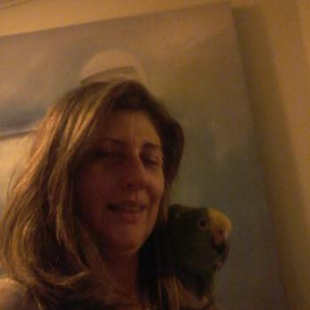 Babysitter Braga: Jacqueline