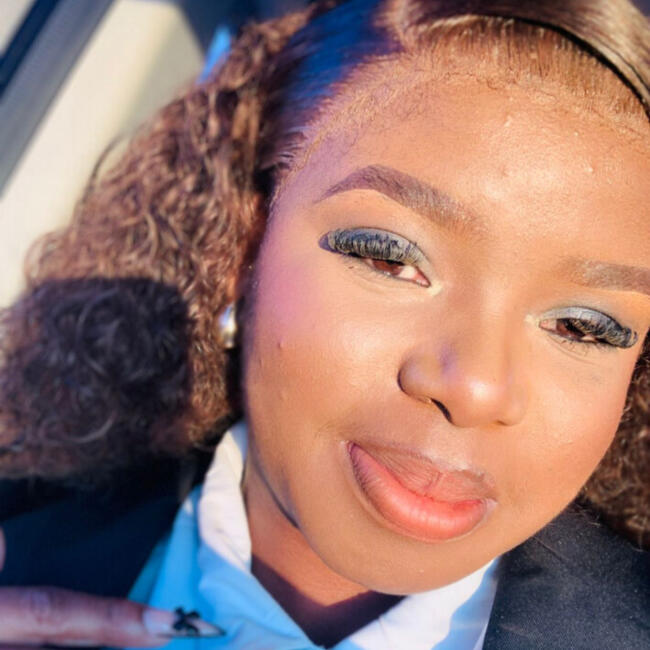 Babysitter in Cape Town: Siphokazi